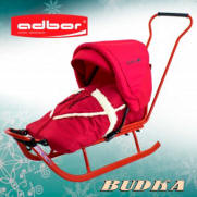 Детские санки