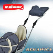 Детские санки