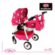 Коляски для кукол